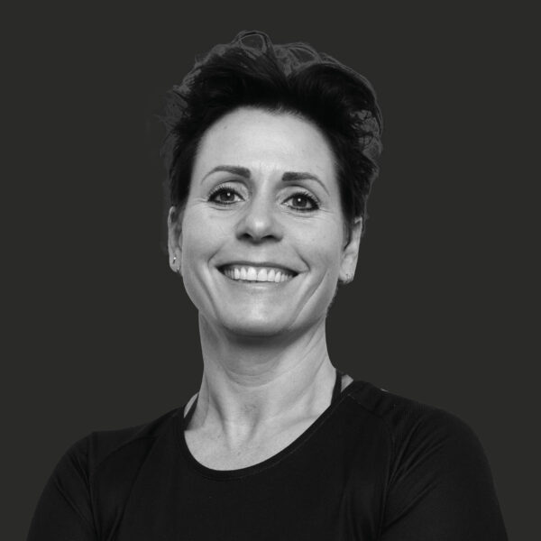 Maureen van Promeren (Mastertrainer)