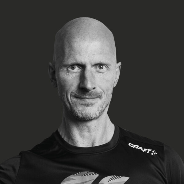 Richard Suijkerbuijk (Co-owner & Mastertrainer)