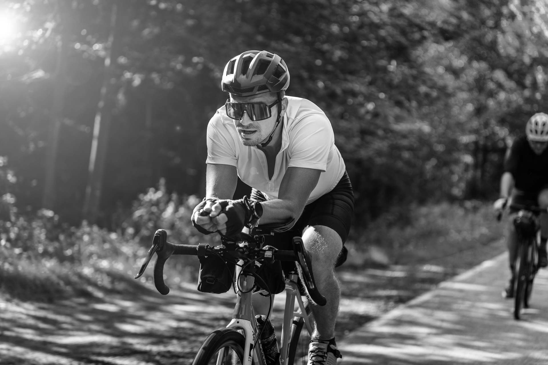 Enforce cycle level 1 | 100 km leren fietsen, Get fit