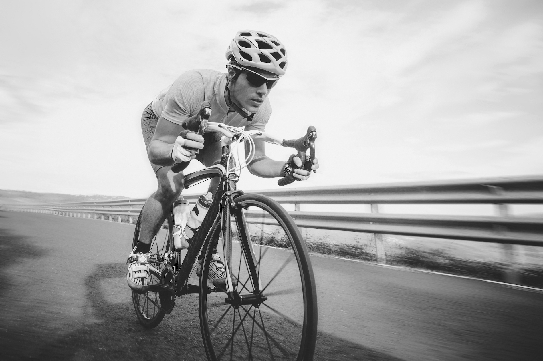 Enforce cycle masterprogramma | jouw fysieke fietsuitdaging, Topfit